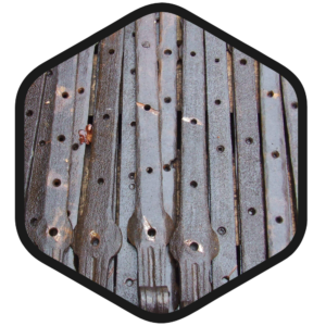 Architectural salvage