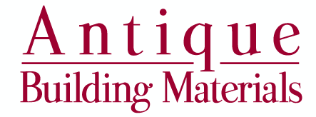 Antique Building Materials
